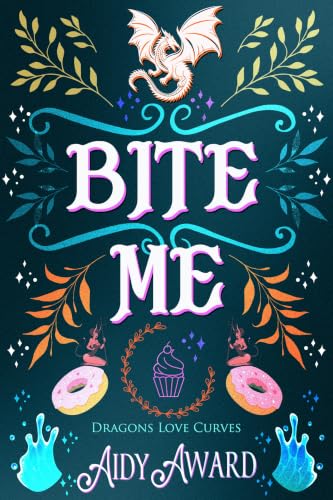 Bite Me book cover