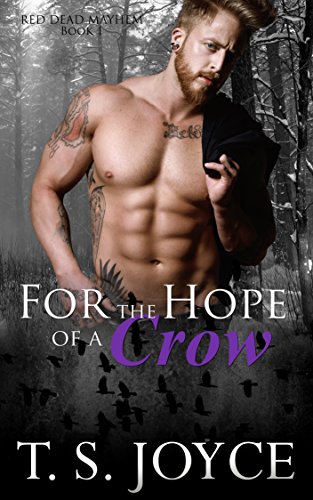 For the Hope of a Crow book cover