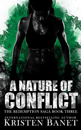 A Nature of Conflict book cover