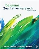 Designing Qualitative Research English Edition