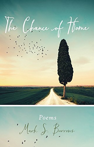 The Chance of Home book cover