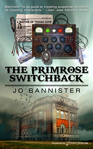 The Primrose Switchback book cover