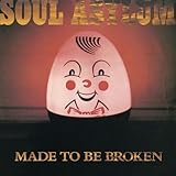 Made To Be Broken (1986)