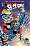 Superman New Metropolis Tome 1 Sans Limites