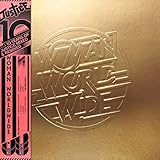 Woman Worldwide (2018)