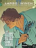 Largo Winch Diptyques Tome 8 Diptyque Largo Winch 810