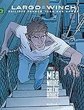 Largo Winch Diptyques Tome 9 Diptyque Largo Winch 910