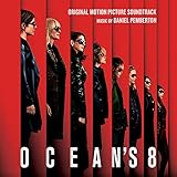 Ocean's 8 Soundtrack