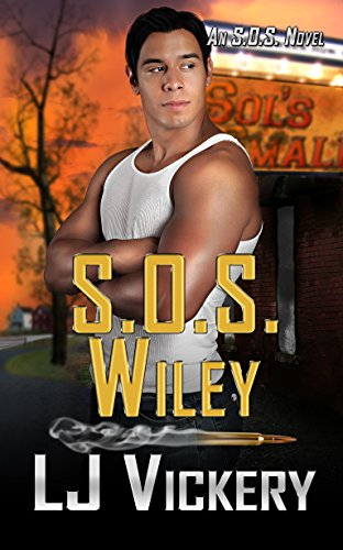 S.O.S. Wiley cover