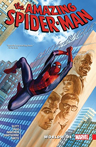 Worldwide, Vol. 8 book cover