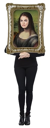 California Costumes Adult Mona List Kit Costume