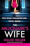 The Millionaire’s Wife
