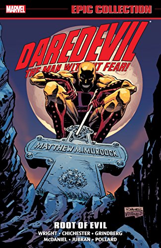 Root of Evil book cover