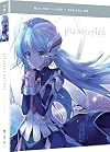 Planetarian: OVAs & Movie [Blu-ray]