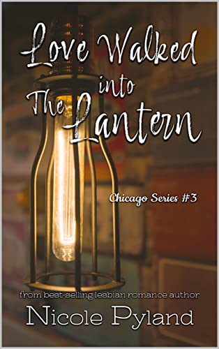 Love Walked into The Lantern book cover