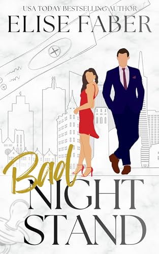 Bad Night Stand cover