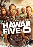 Hawaii Five-O: The Eighth Season