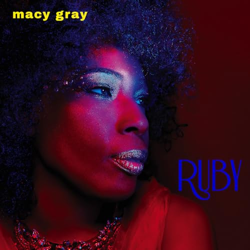 Ruby