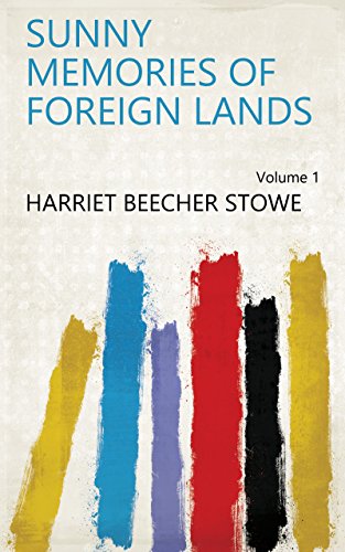 Sunny Memories in Foreign Lands book cover