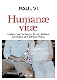 Humanae Vitae Texte Intgral Comment