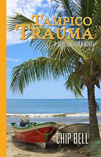 Tampico Trauma cover