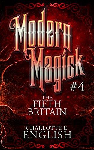 The Fifth Britain cover