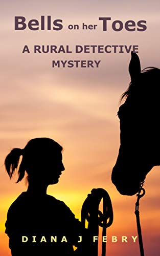 Bells on her Toes book cover