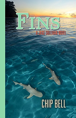 Fins book cover