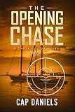 Book cover for “The Opening Chase”