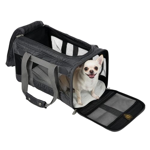Sherpa Original Deluxe Pet Carrier Medium