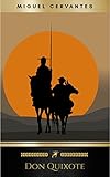 Don Quixote English Edition