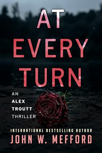 At Every Turn book cover