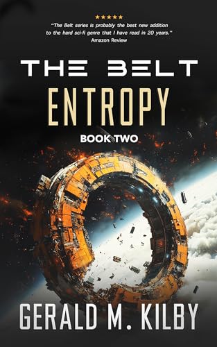 Entropy book cover