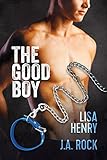 The Good Boy The Boy Book 1 English Edition