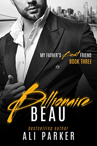 Billionaire Beau book cover
