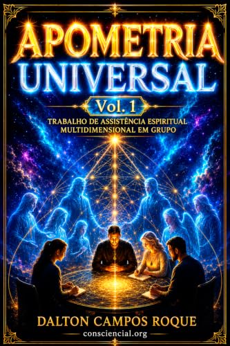 Apometria Universal Volume 1