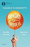 Ricordati Di Sorridere Italian Edition