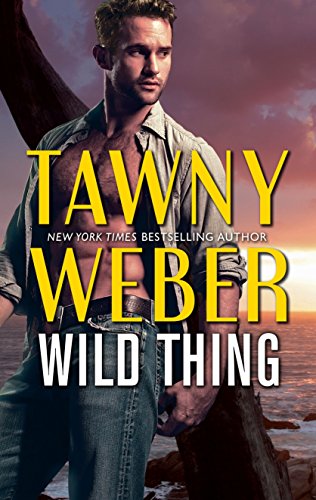 Wild Thing book cover