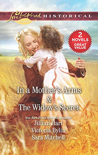 In a Mother's Arms / The Widow's Secret cover