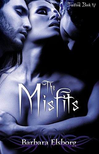 The Misfits book cover