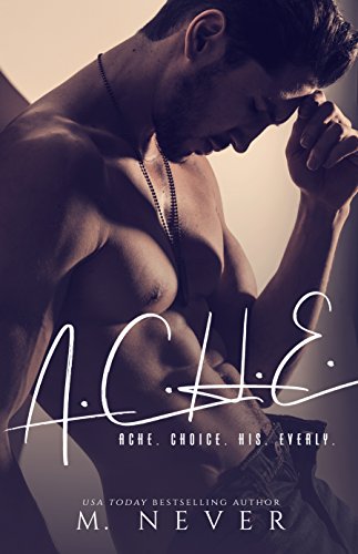 ACHE book cover