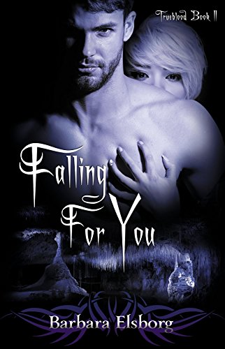 Falling for You book cover