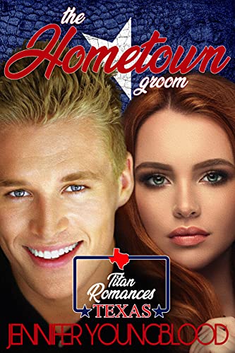 The Hometown Groom book cover