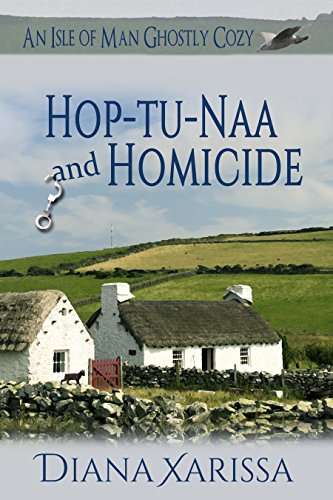 Hop-tu-Naa and Homicide cover