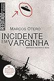Incidente Em Varginha Portuguese Edition