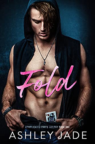 Fold book cover