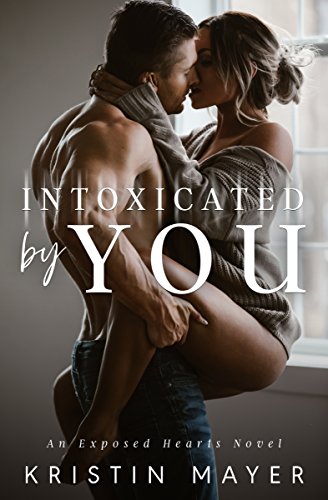 Intoxicated By You book cover