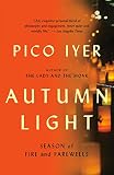 Autumn Light Season Of Fire And Farewells English Edition