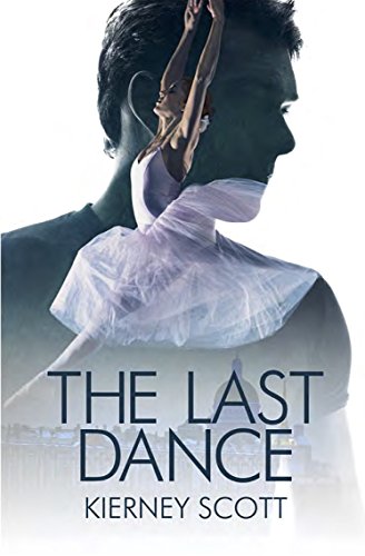 The Last Dance book cover