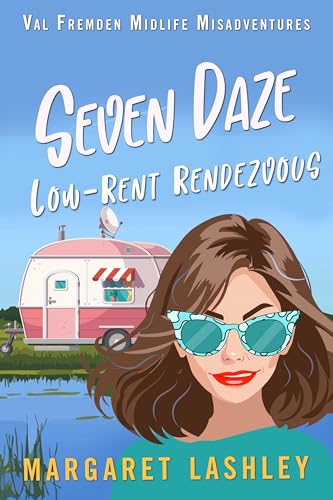 Seven Daze: Redneck Rendezvous book cover